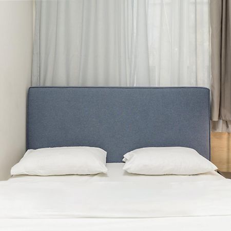 Aura F24 Apartments By Halu! - Vibrant Neighbourhood Thessalonique Extérieur photo