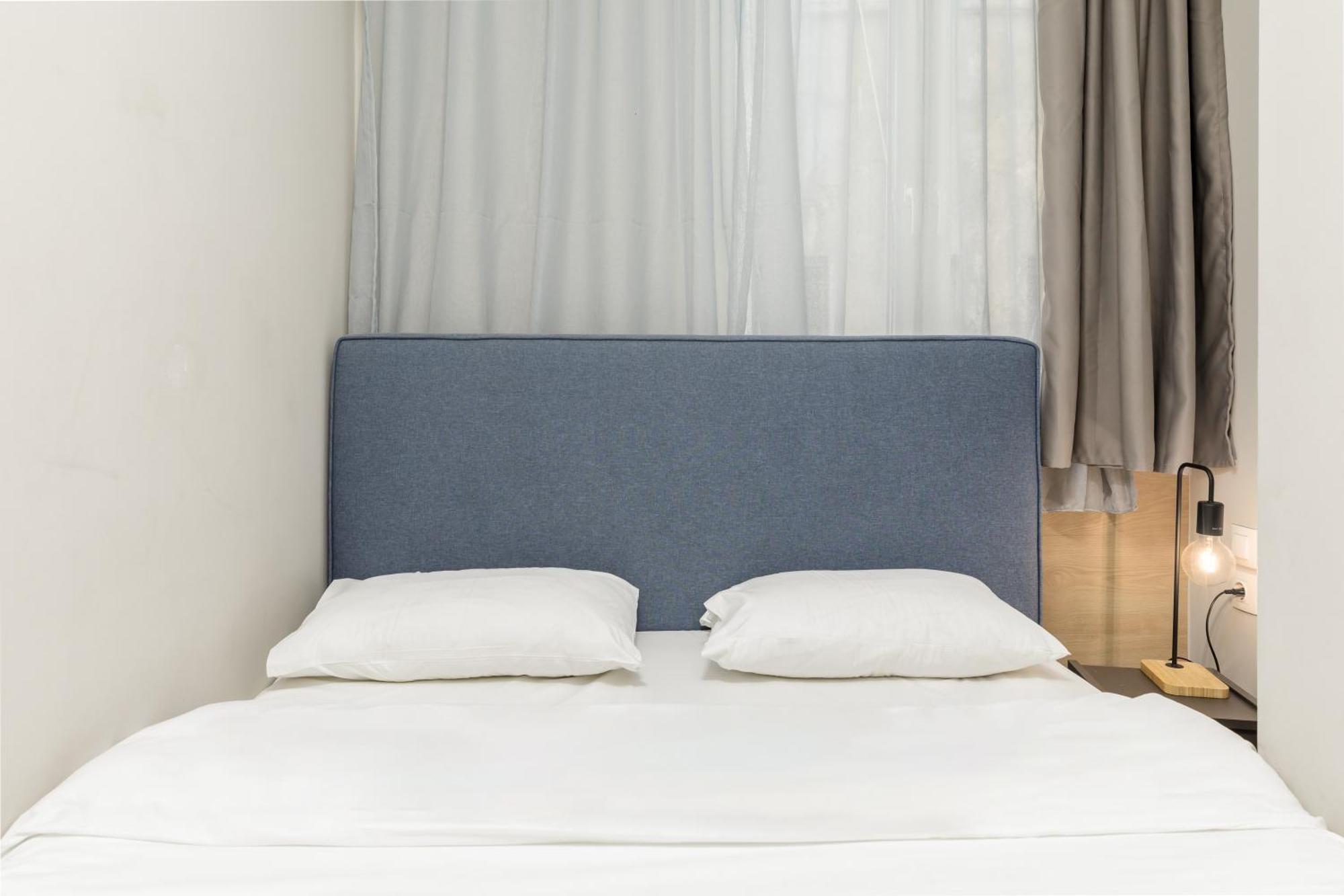 Aura F24 Apartments By Halu! - Vibrant Neighbourhood Thessalonique Extérieur photo